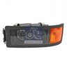 DT 3.31001 Headlight